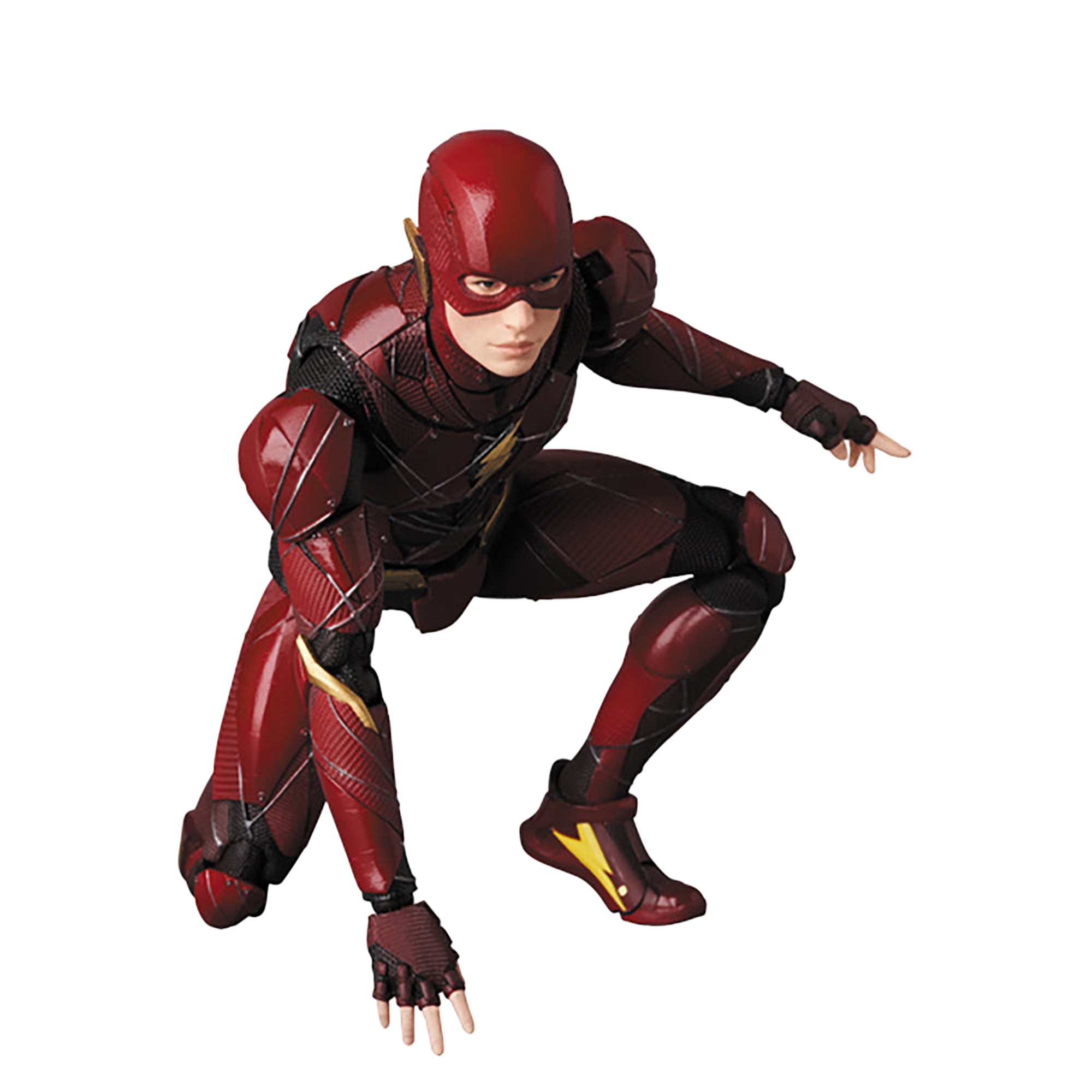 MAFEX FLASH
