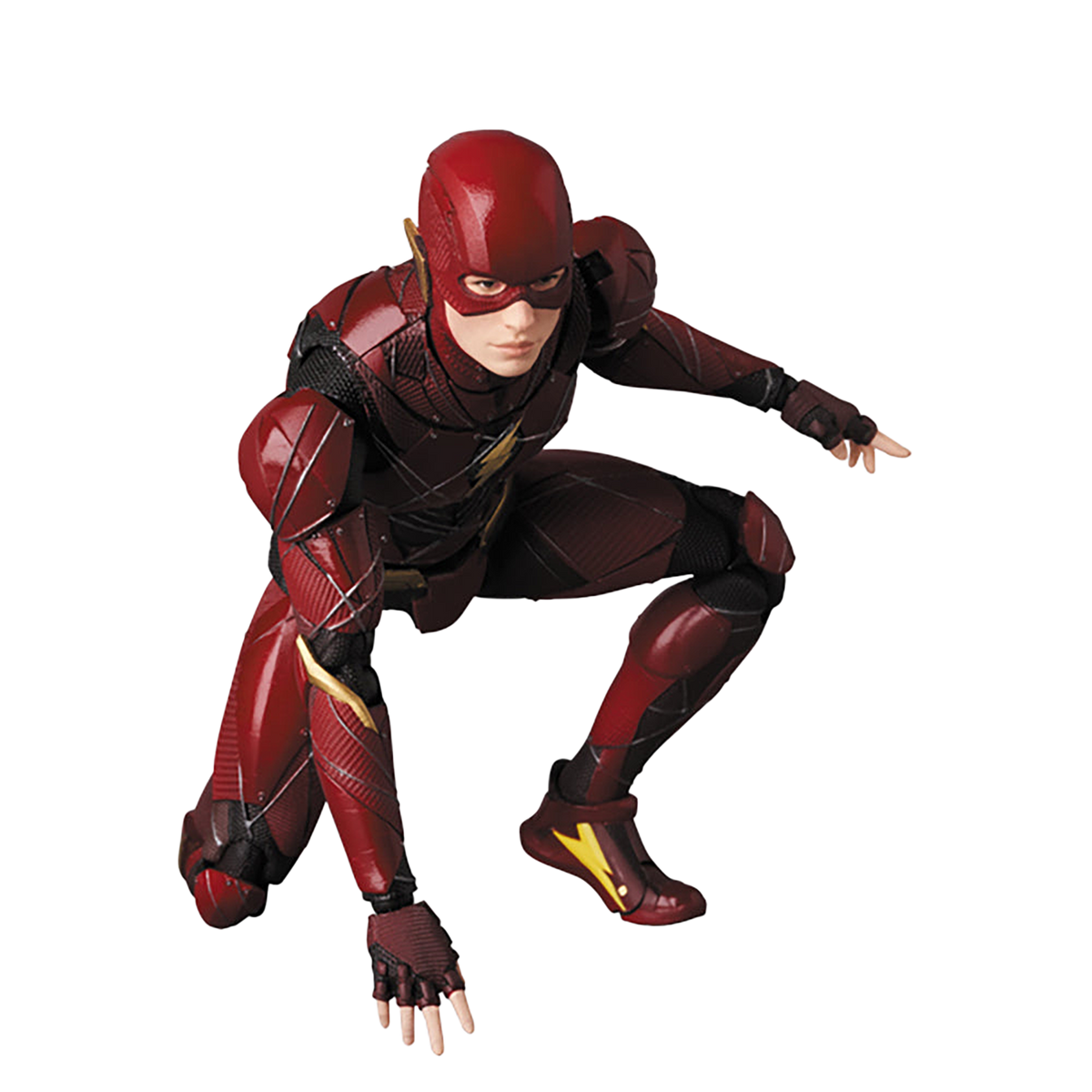 MAFEX FLASH