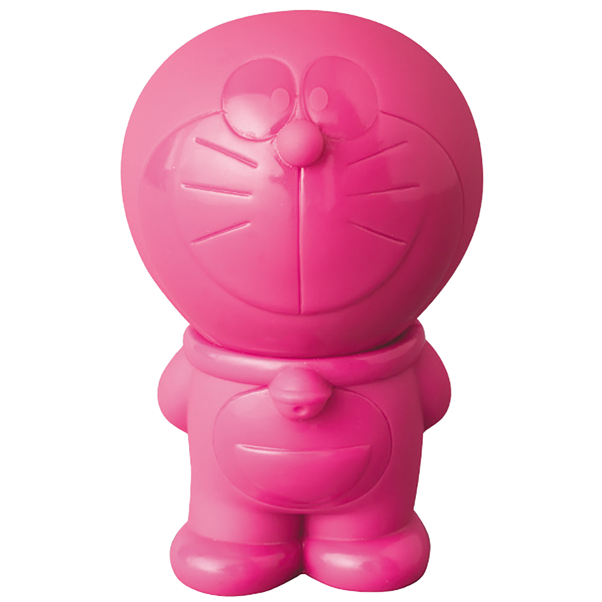 UDF COLOR THE DORAEMON