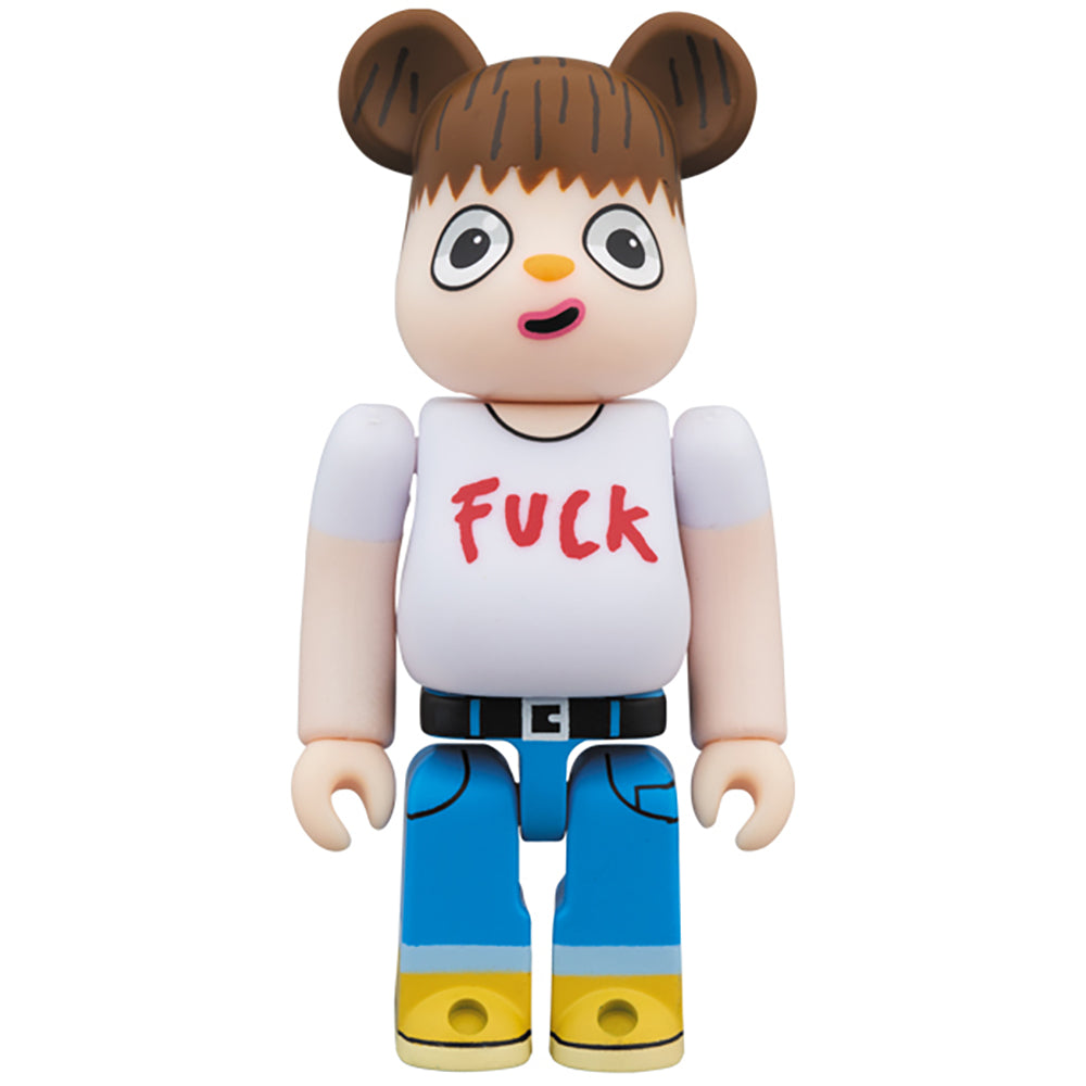 BE@RBRICK Javier Calleja 100％ & 400％_1