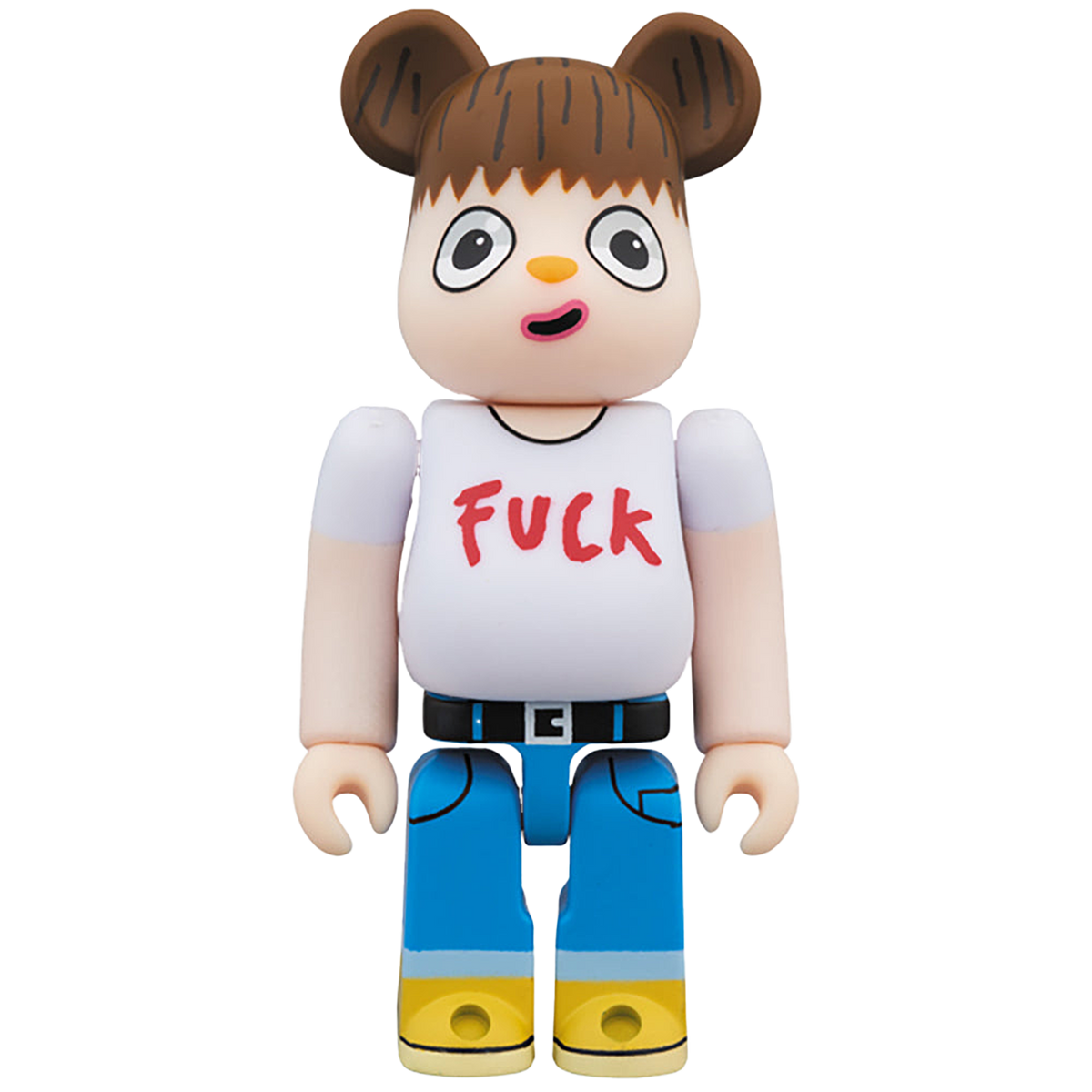 BE@RBRICK Javier Calleja 100％ & 400％