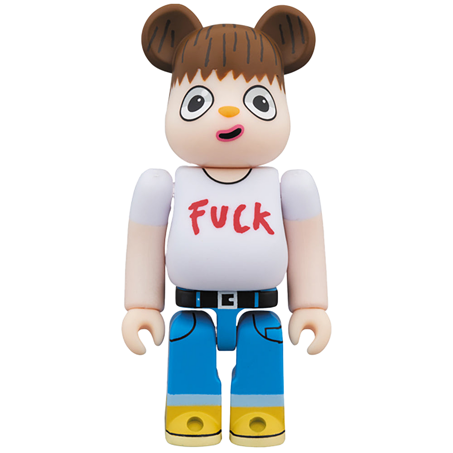 BE@RBRICK Javier Calleja 100％ & 400％