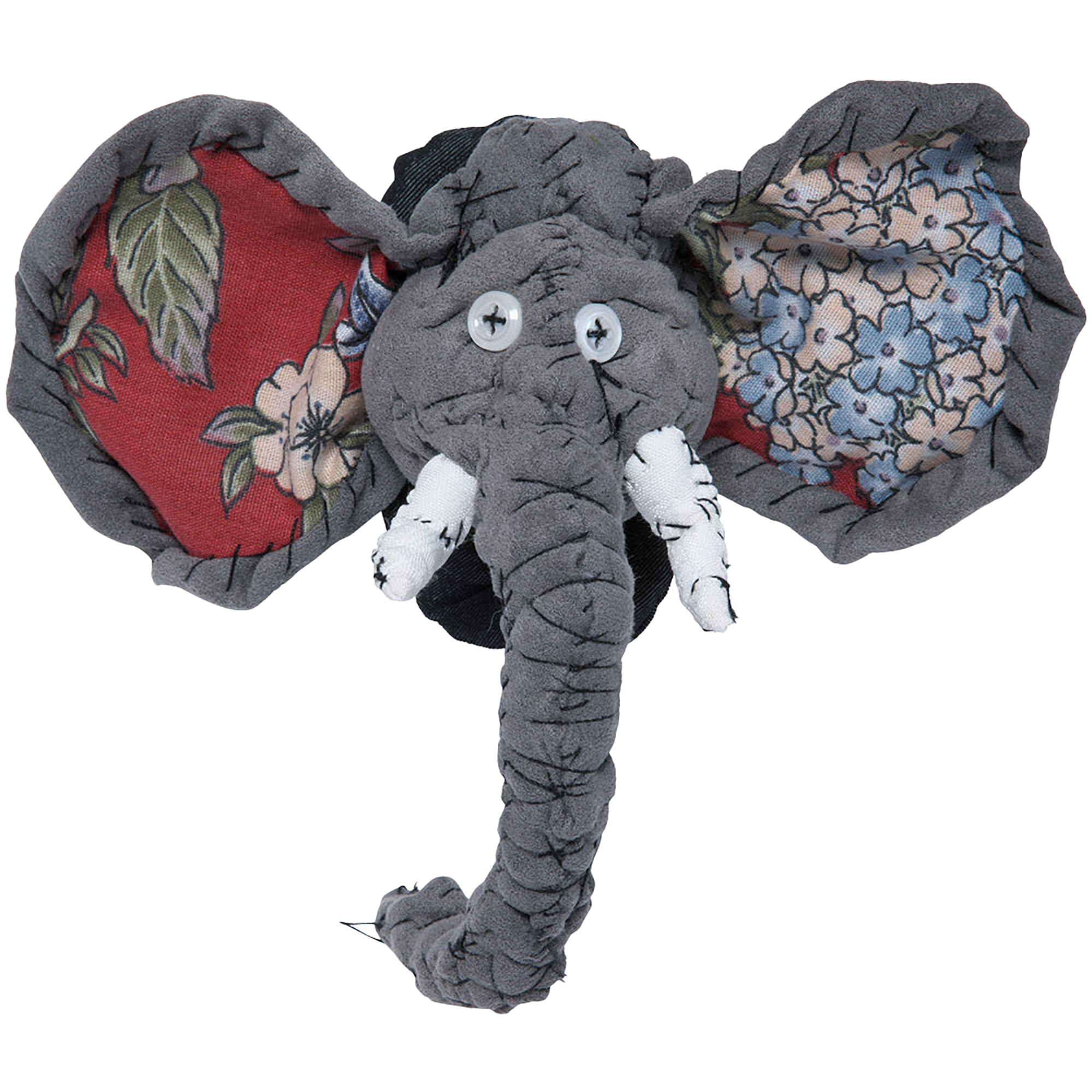 #069 Anne Valerie Dupond Elephant