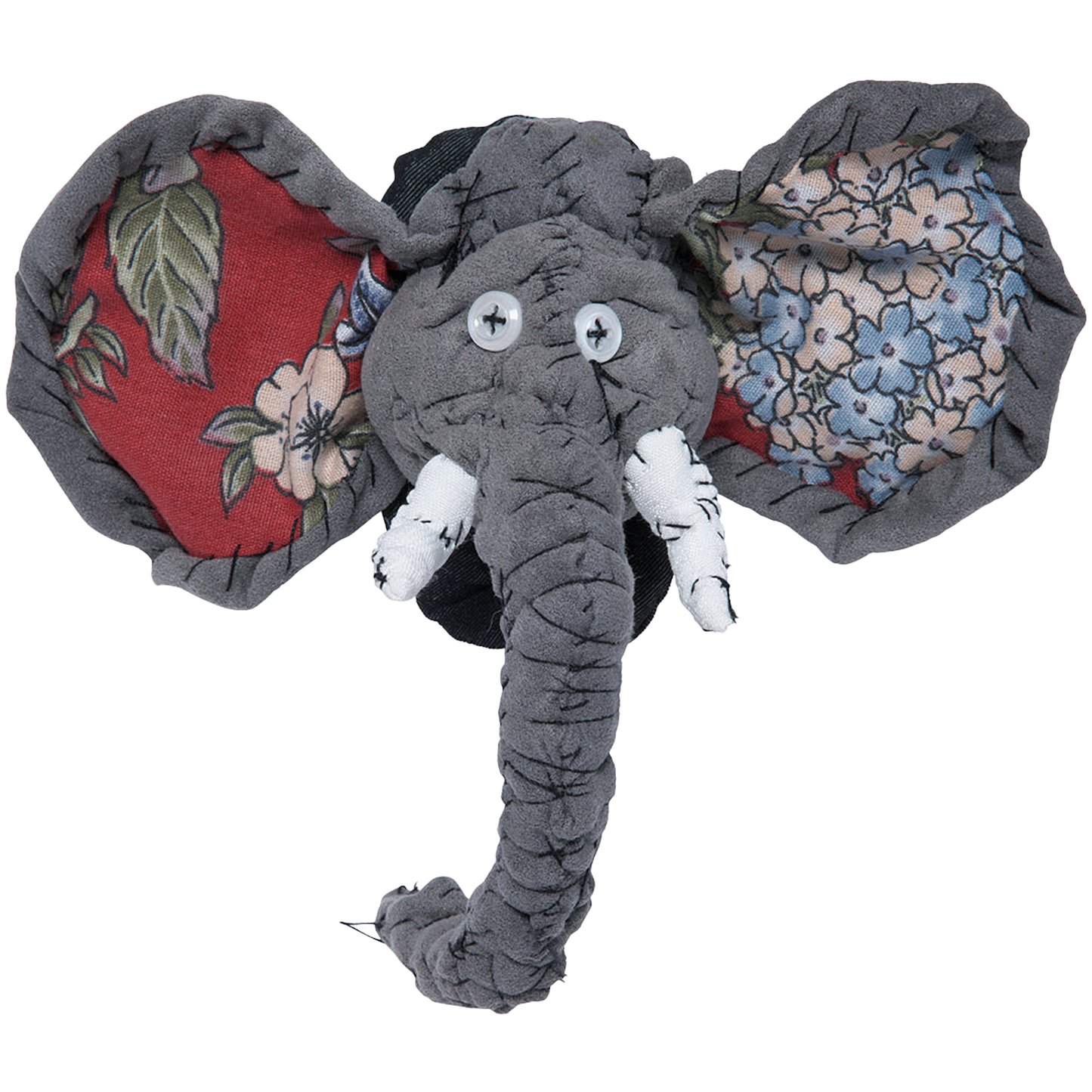 #069 Anne Valerie Dupond Elephant
