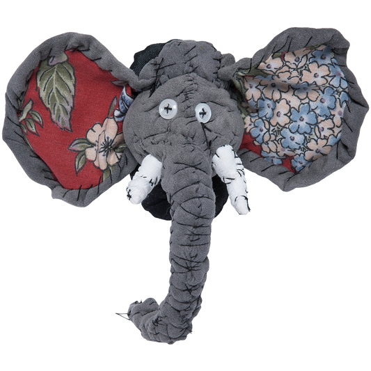 #069 Anne Valerie Dupond Elephant