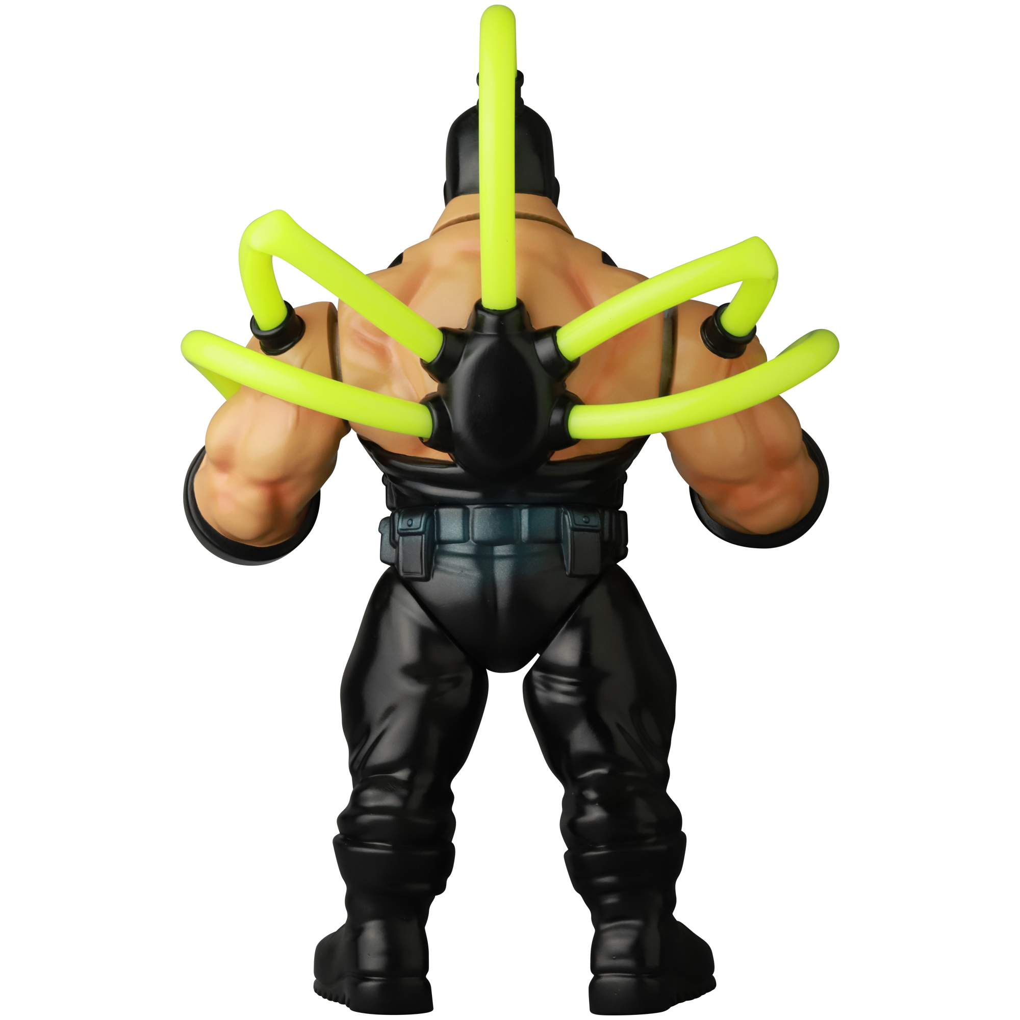 SUPER MANGA POWERS BANE（ABSOLUTE BATMAN）《2027年3月発送予定》_1
