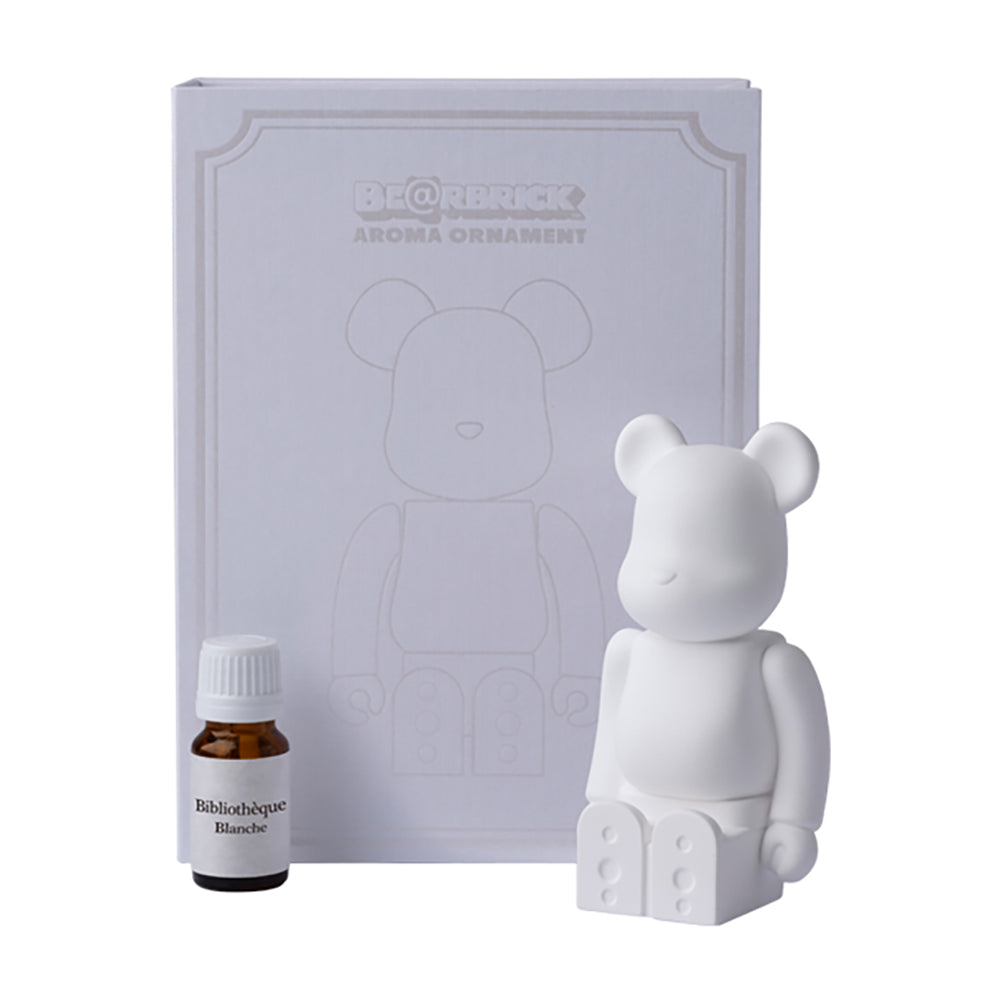 BE@RBRICK AROMA ORNAMENT No.0 BASIC'_2