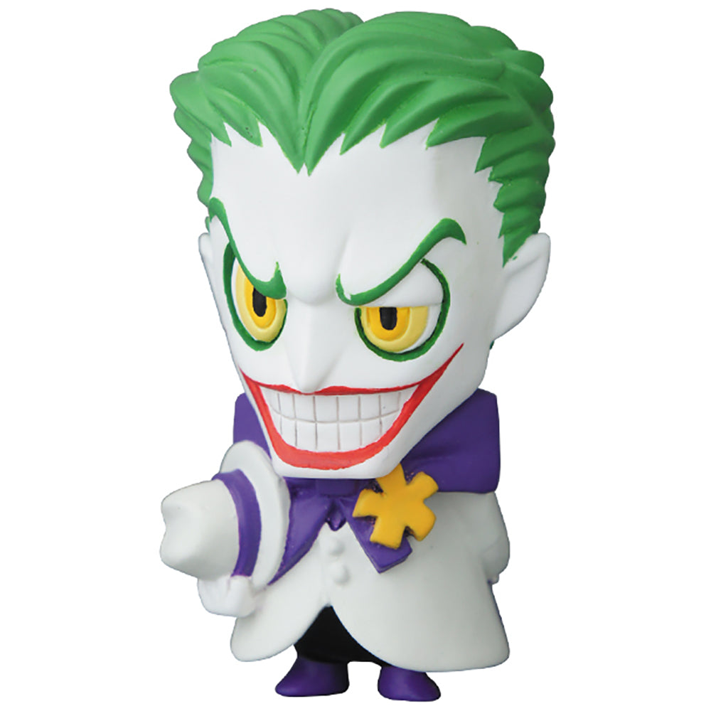 MVP（MICRO VINYL PLEASURE） SERIES 1 DCキャラクターズ1 ジョーカー_3