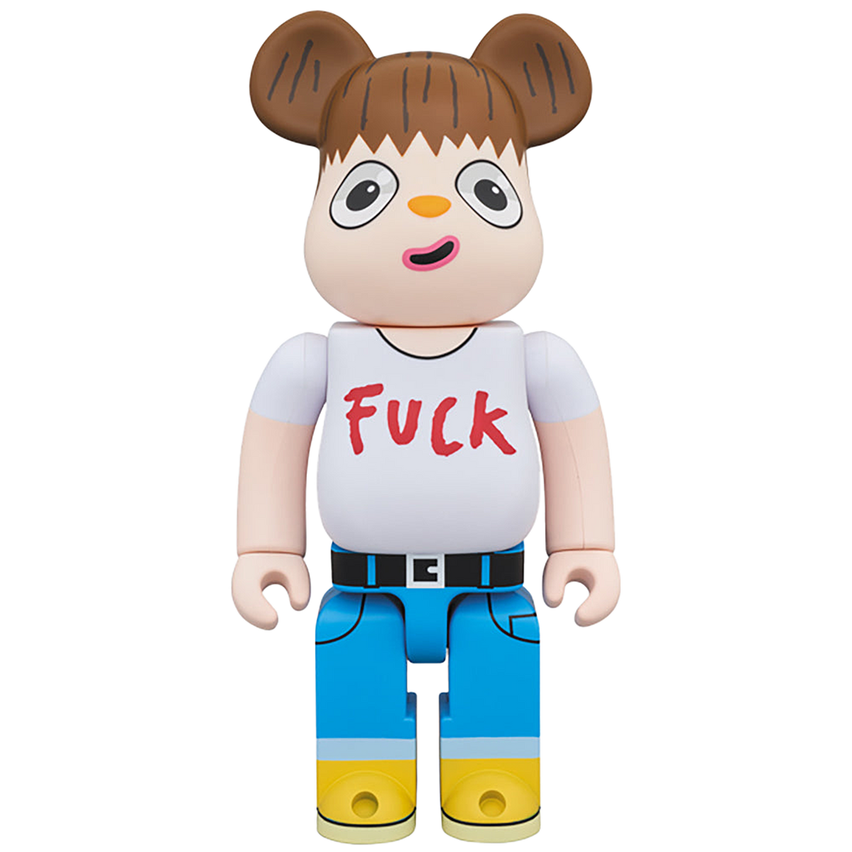 BE@RBRICK Javier Calleja 100％ & 400％