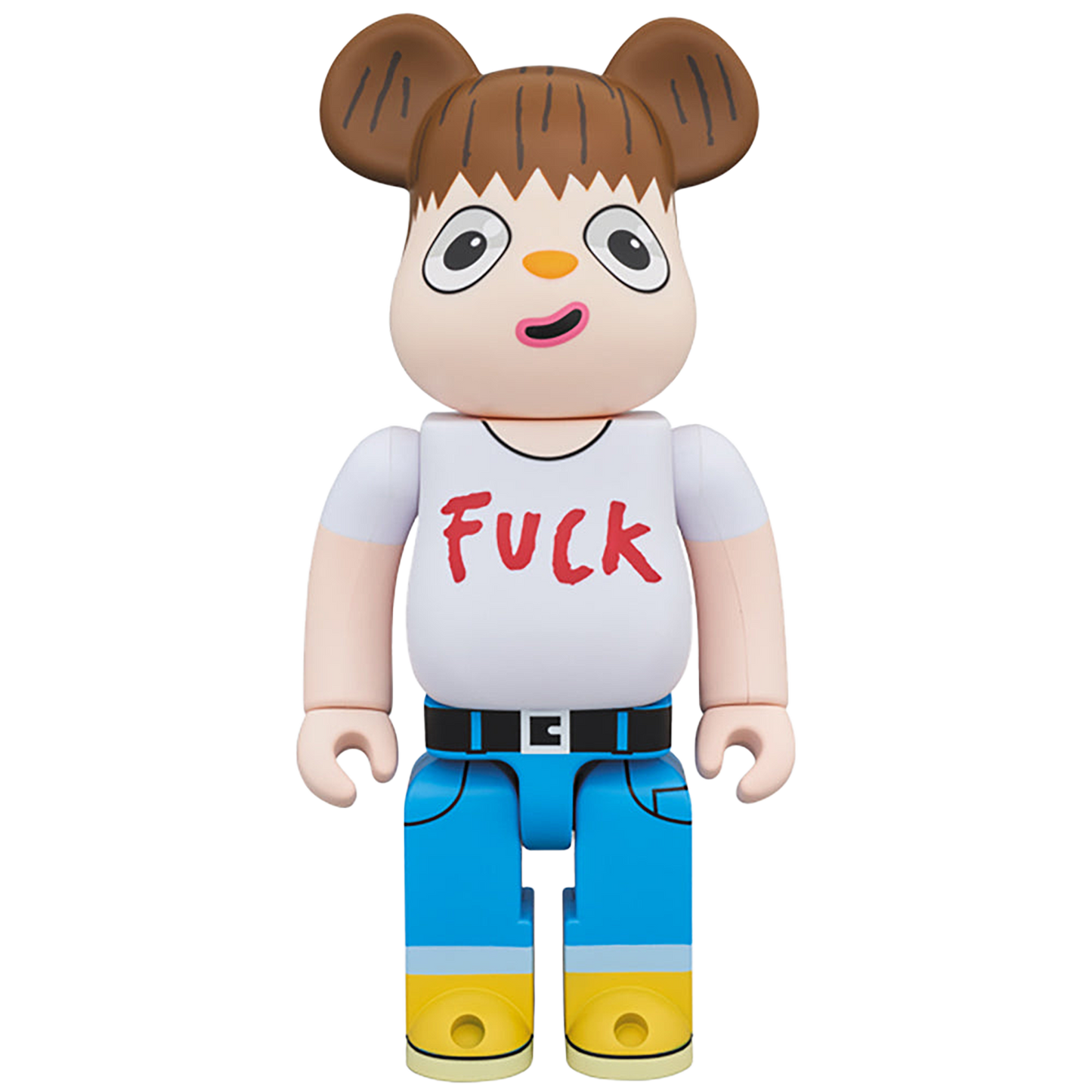 BE@RBRICK Javier Calleja 100％ & 400％