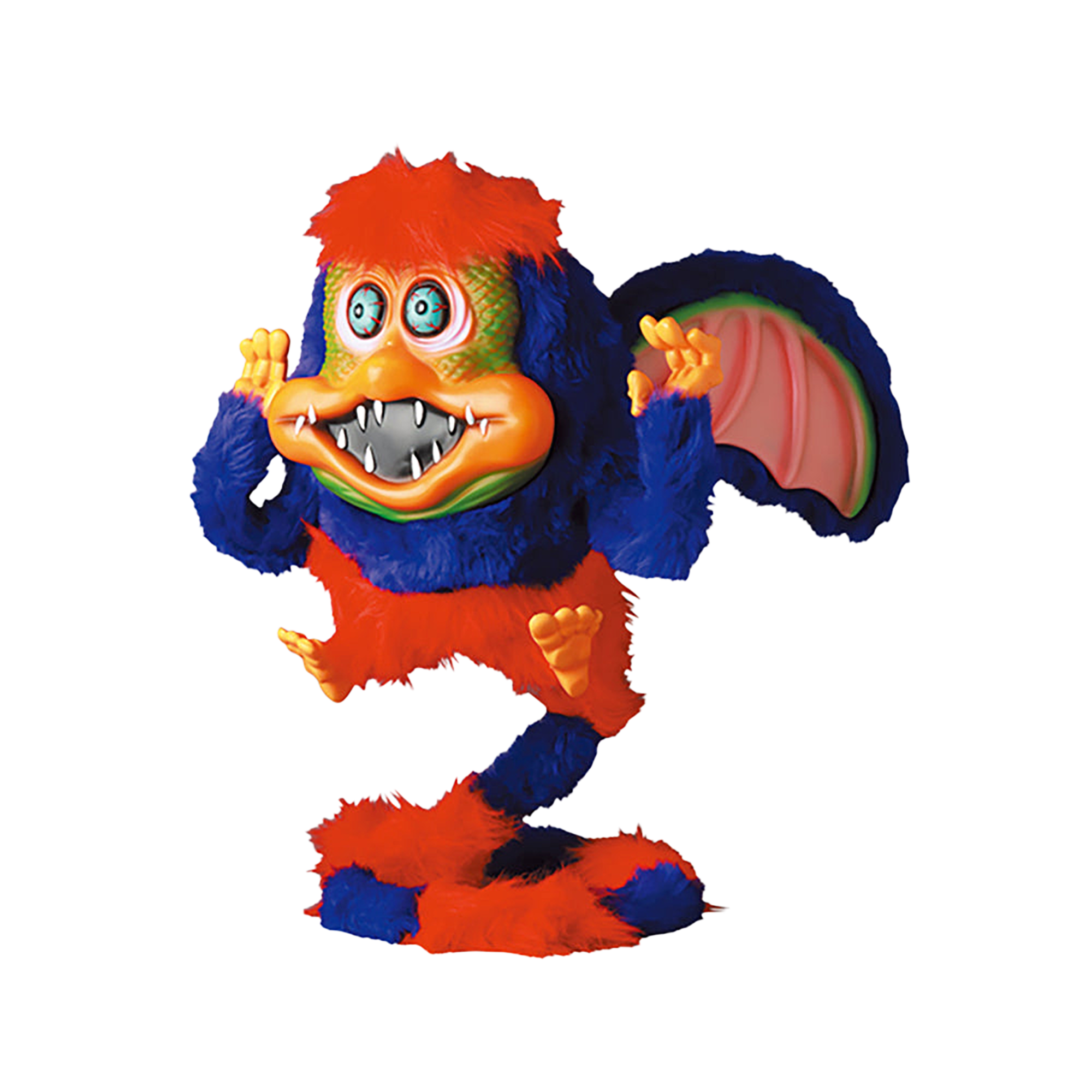 SHELTERBANK Jafar(EDITION 20/30)