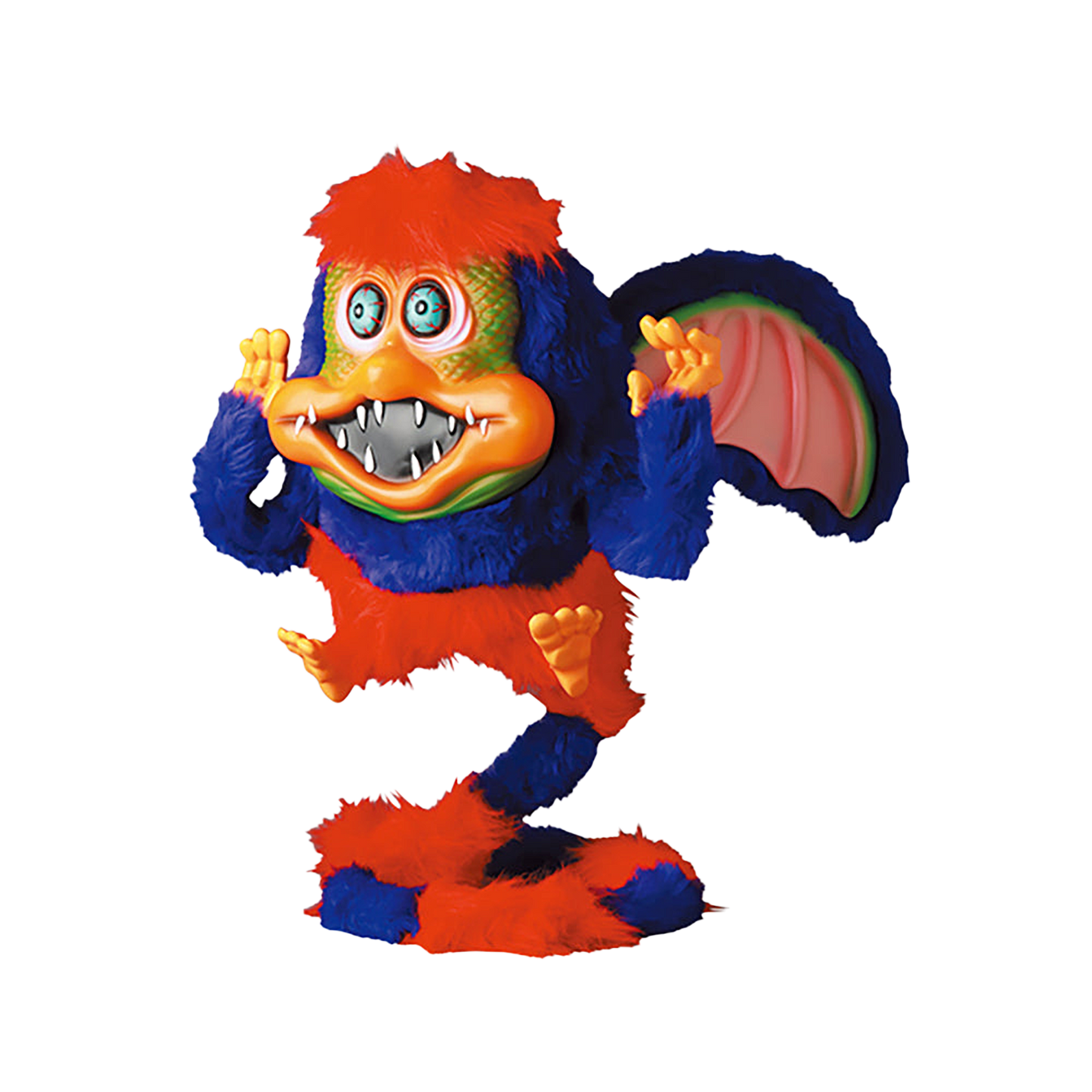SHELTERBANK Jafar(EDITION 20/30)