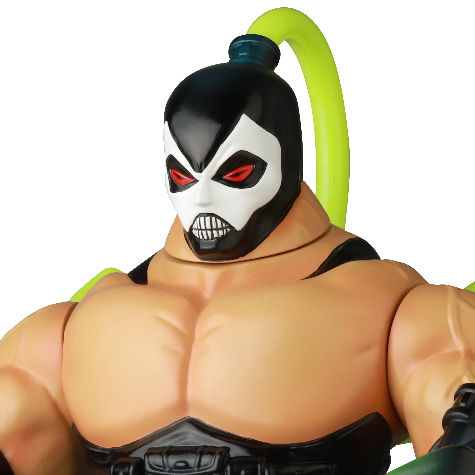 SUPER MANGA POWERS BANE（ABSOLUTE BATMAN）《2027年3月発送予定》_2