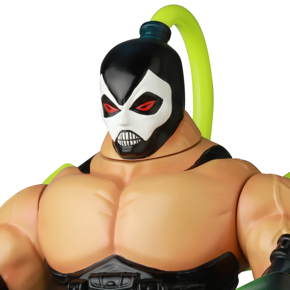 SUPER MANGA POWERS BANE（ABSOLUTE BATMAN）《2027年3月発送予定》_2