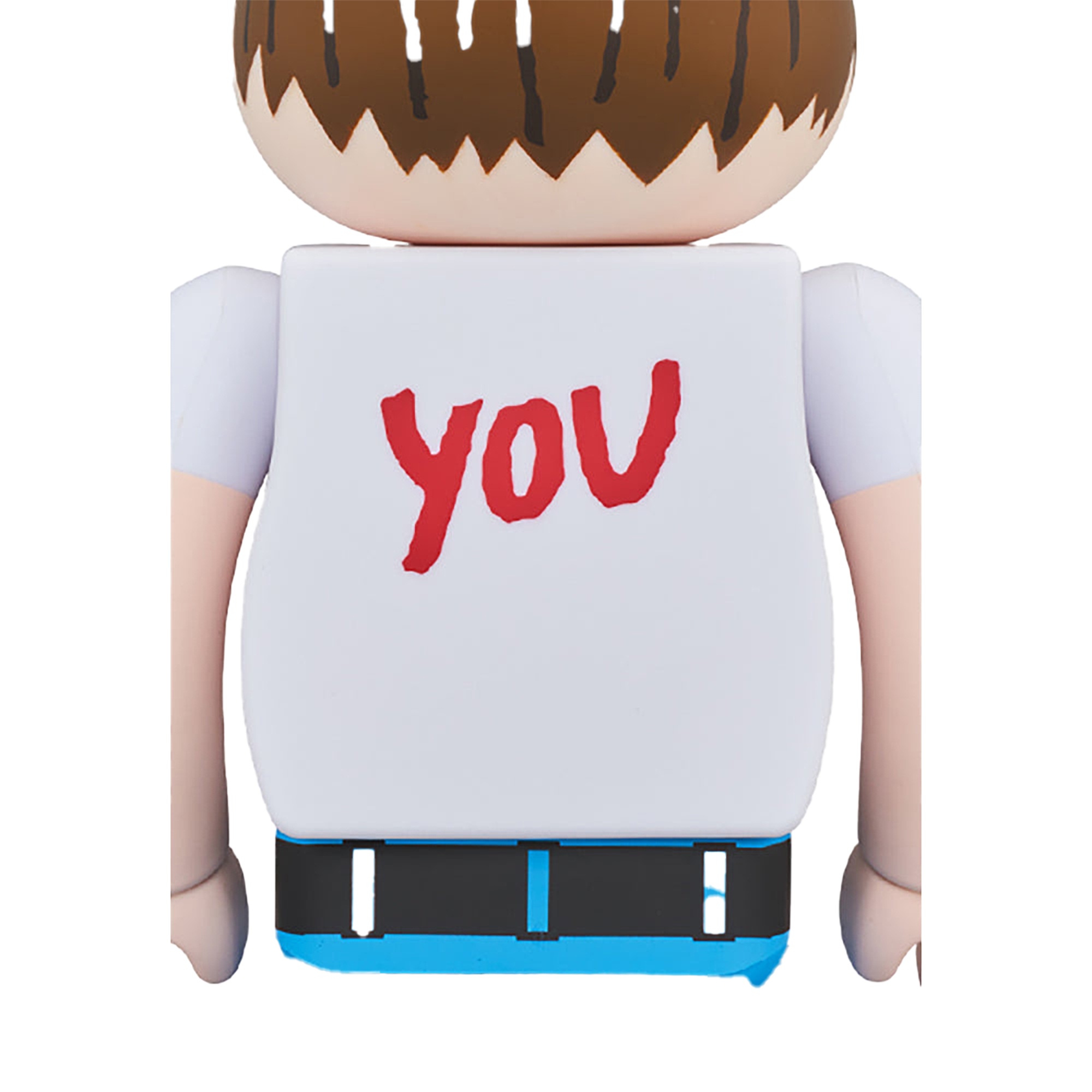 BE@RBRICK Javier Calleja 100％ & 400％