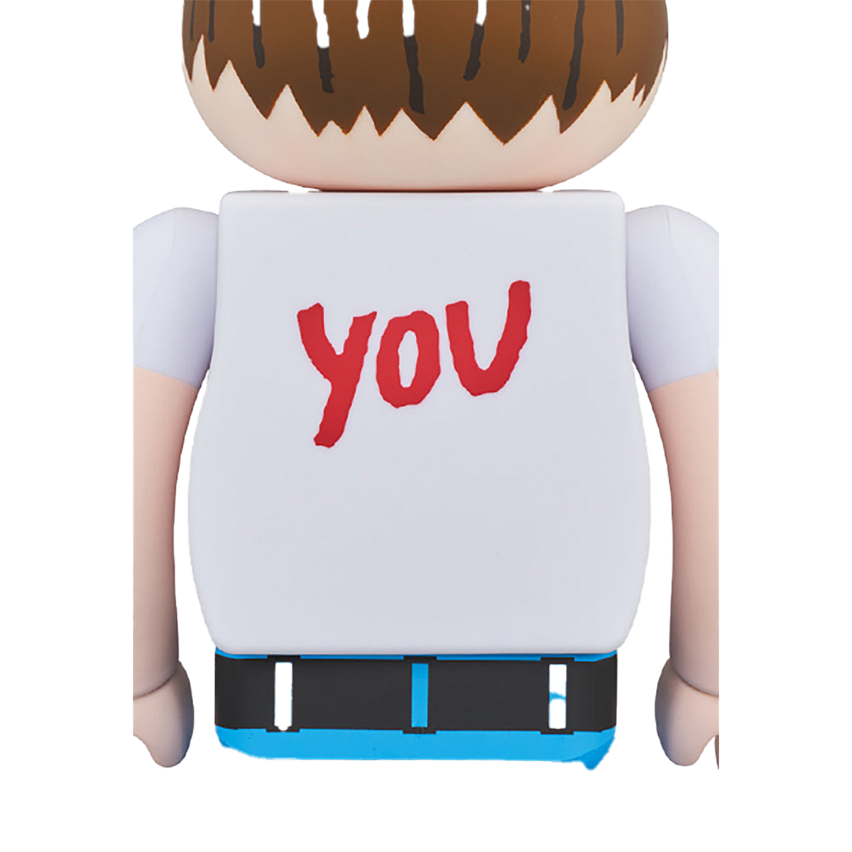 BE@RBRICK Javier Calleja 100％ & 400％