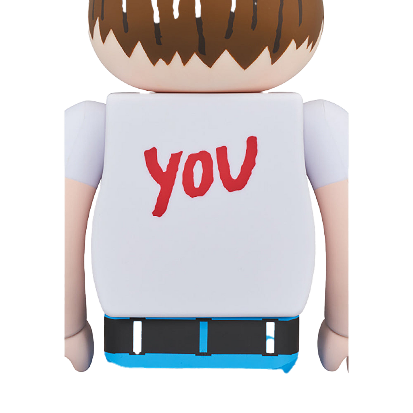 BE@RBRICK Javier Calleja 100％ & 400％