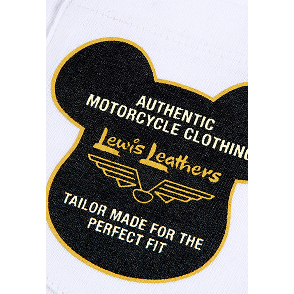 BE@RTEE Lewis Leathers_2