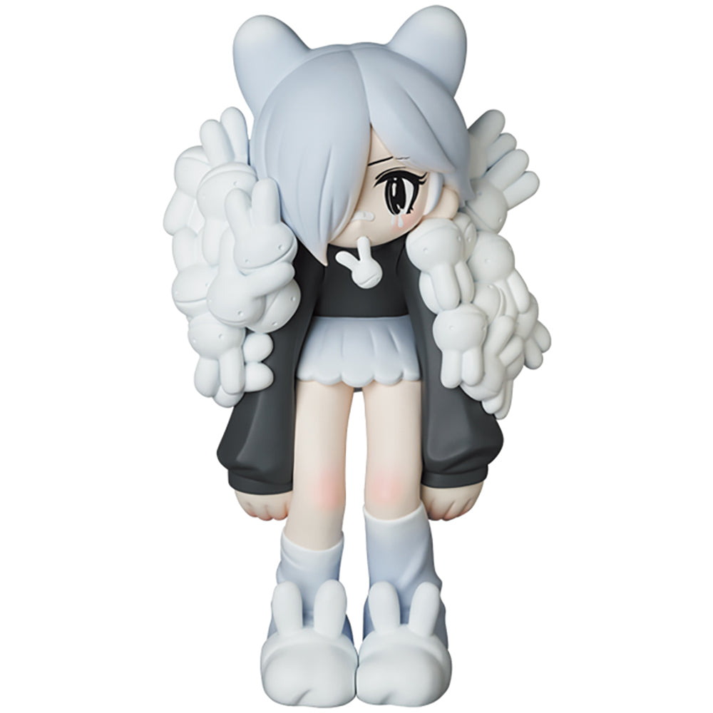 KAE TANAKA STATUE_0