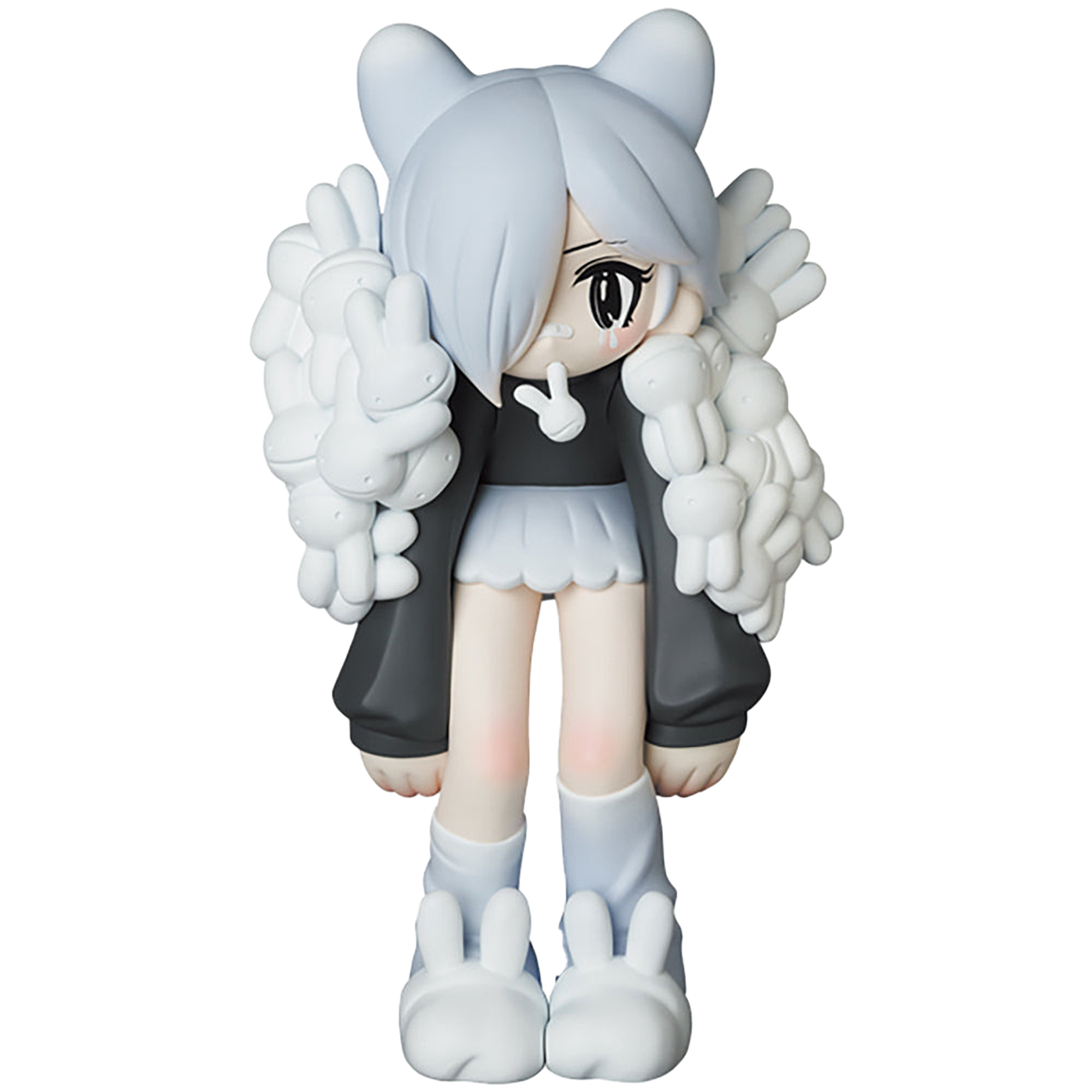 KAE TANAKA STATUE