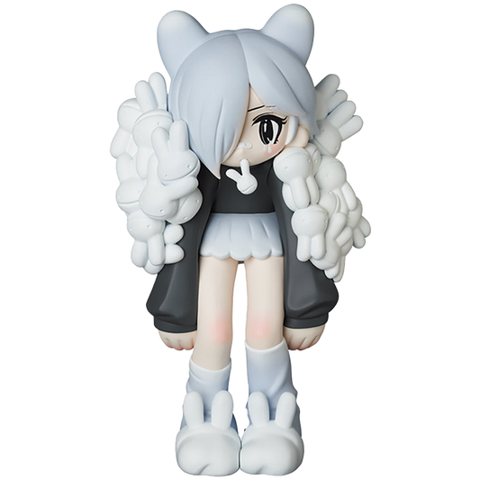 KAE TANAKA STATUE
