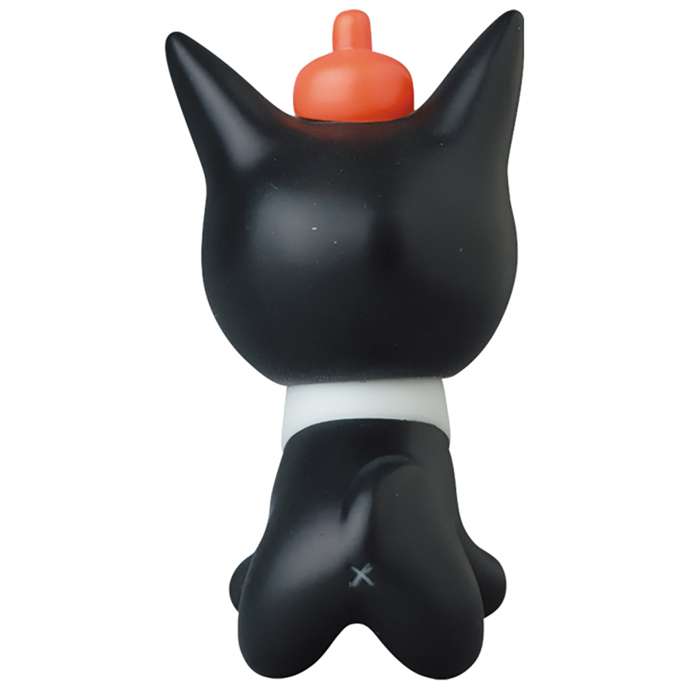 VAG(VINYL ARTIST GACHA) SERIES 31 BLACK CAT ROBIN_2
