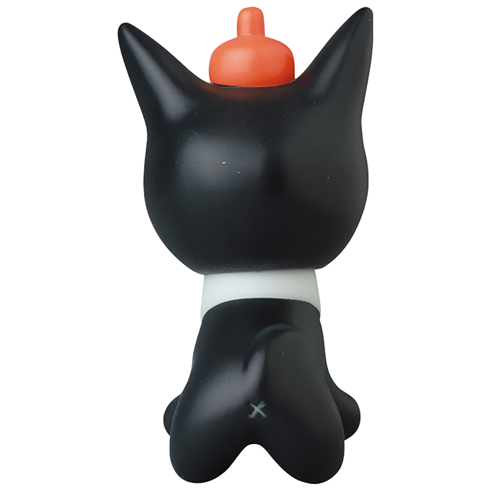 VAG(VINYL ARTIST GACHA) SERIES 31 BLACK CAT ROBIN