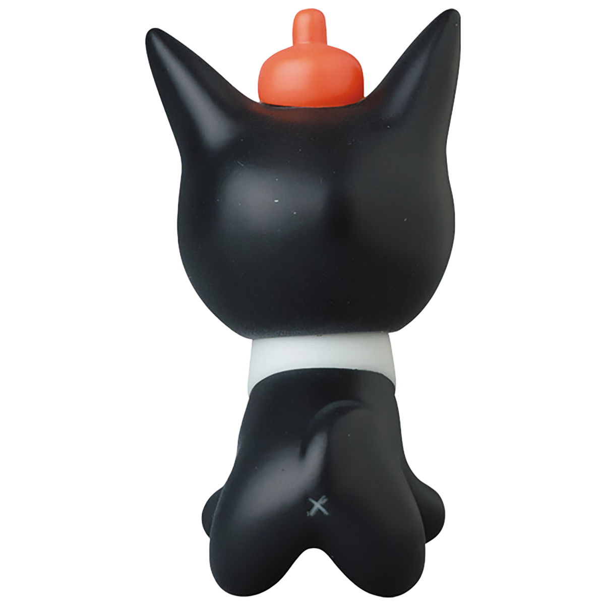 VAG(VINYL ARTIST GACHA) SERIES 31 BLACK CAT ROBIN