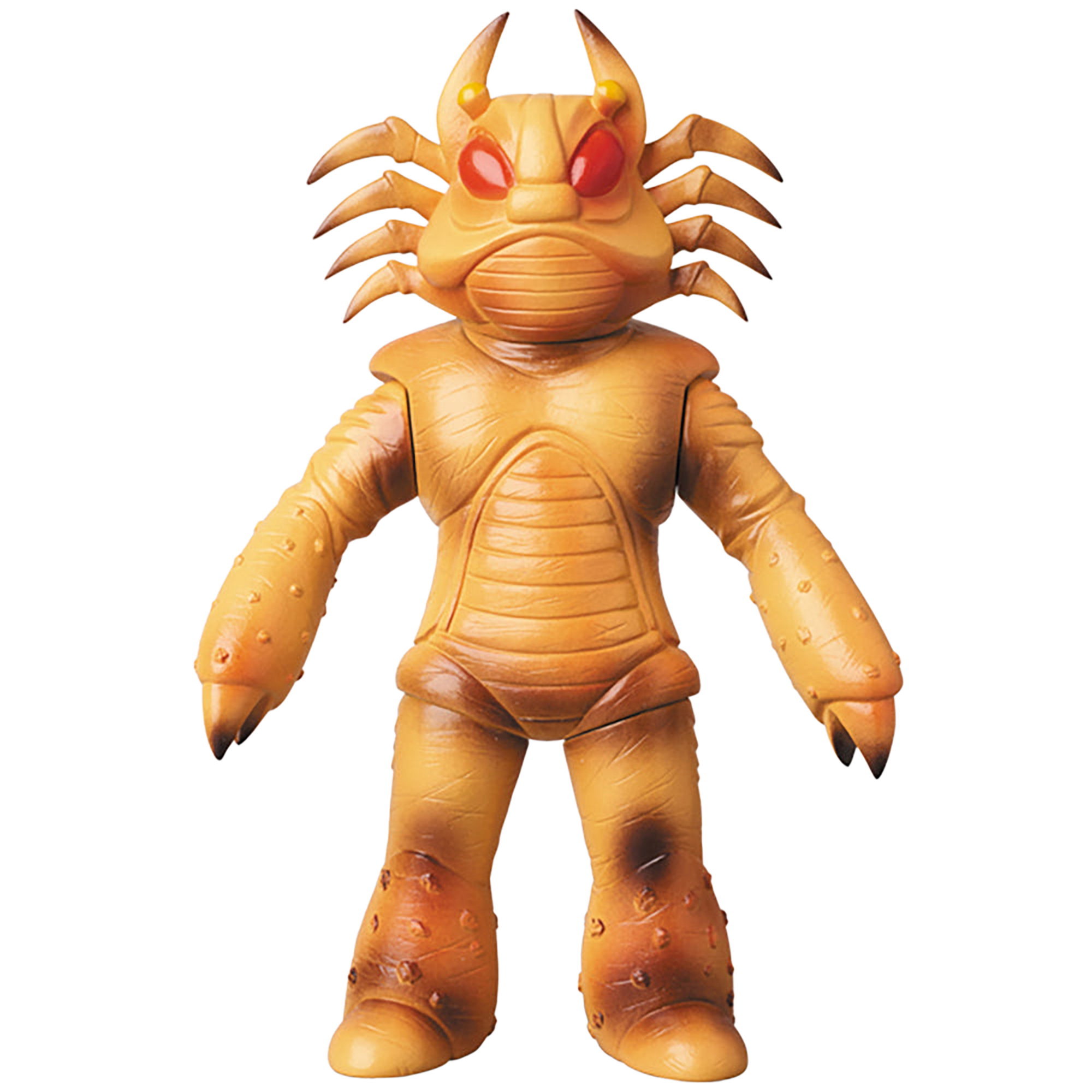キメンガニレッド （人造人間キカイダーより）