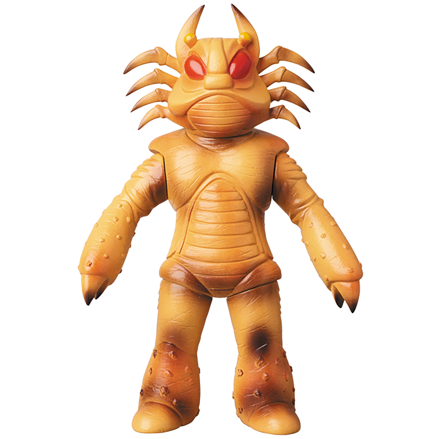 キメンガニレッド （人造人間キカイダーより）
