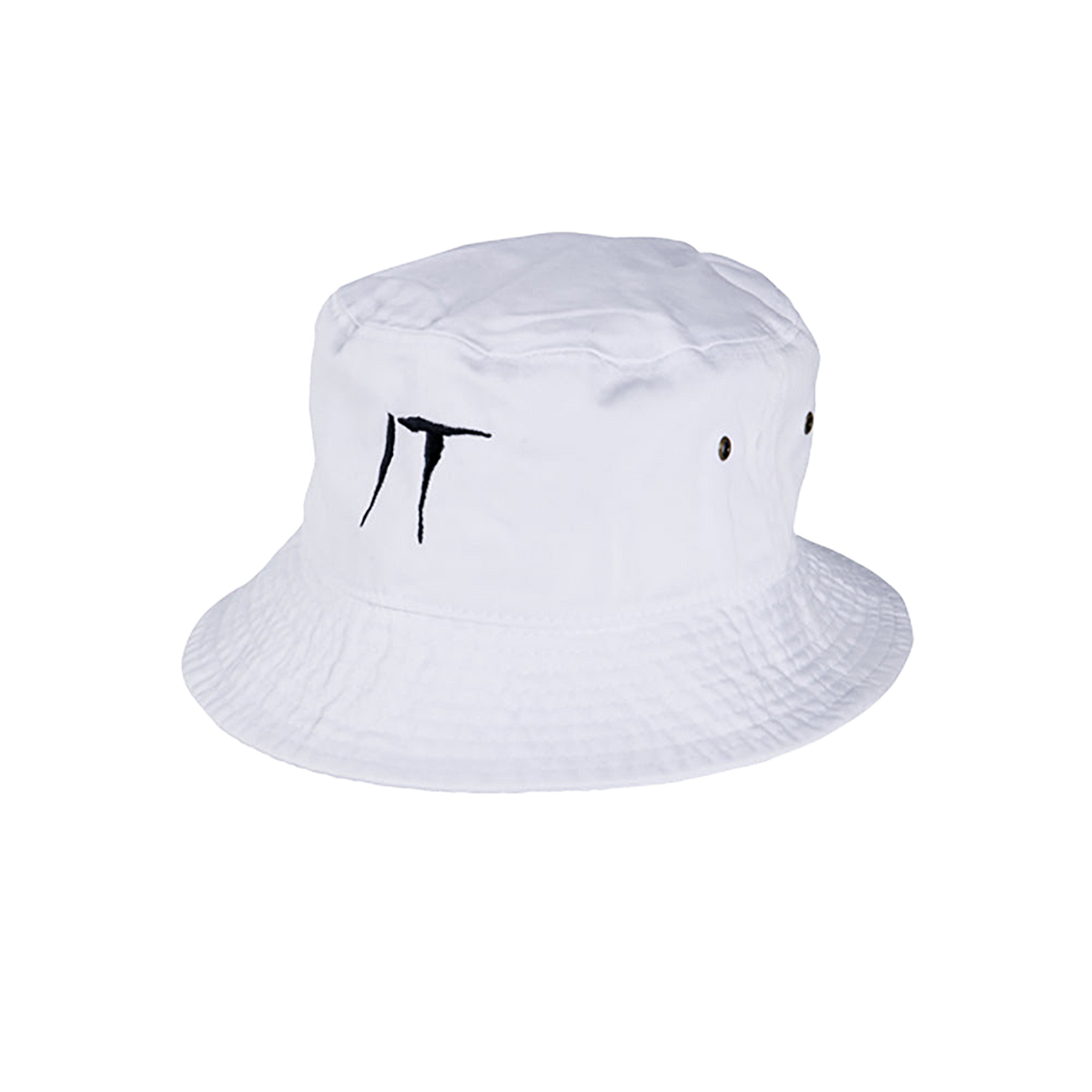 MLE「IT」シリーズ BUCKET HAT