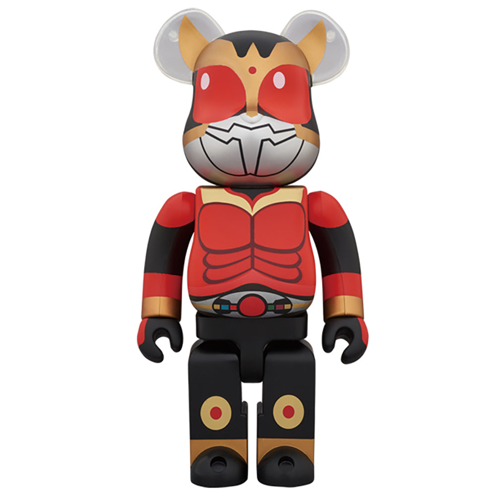 BE@RBRICK 仮面ライダークウガ 400％_0