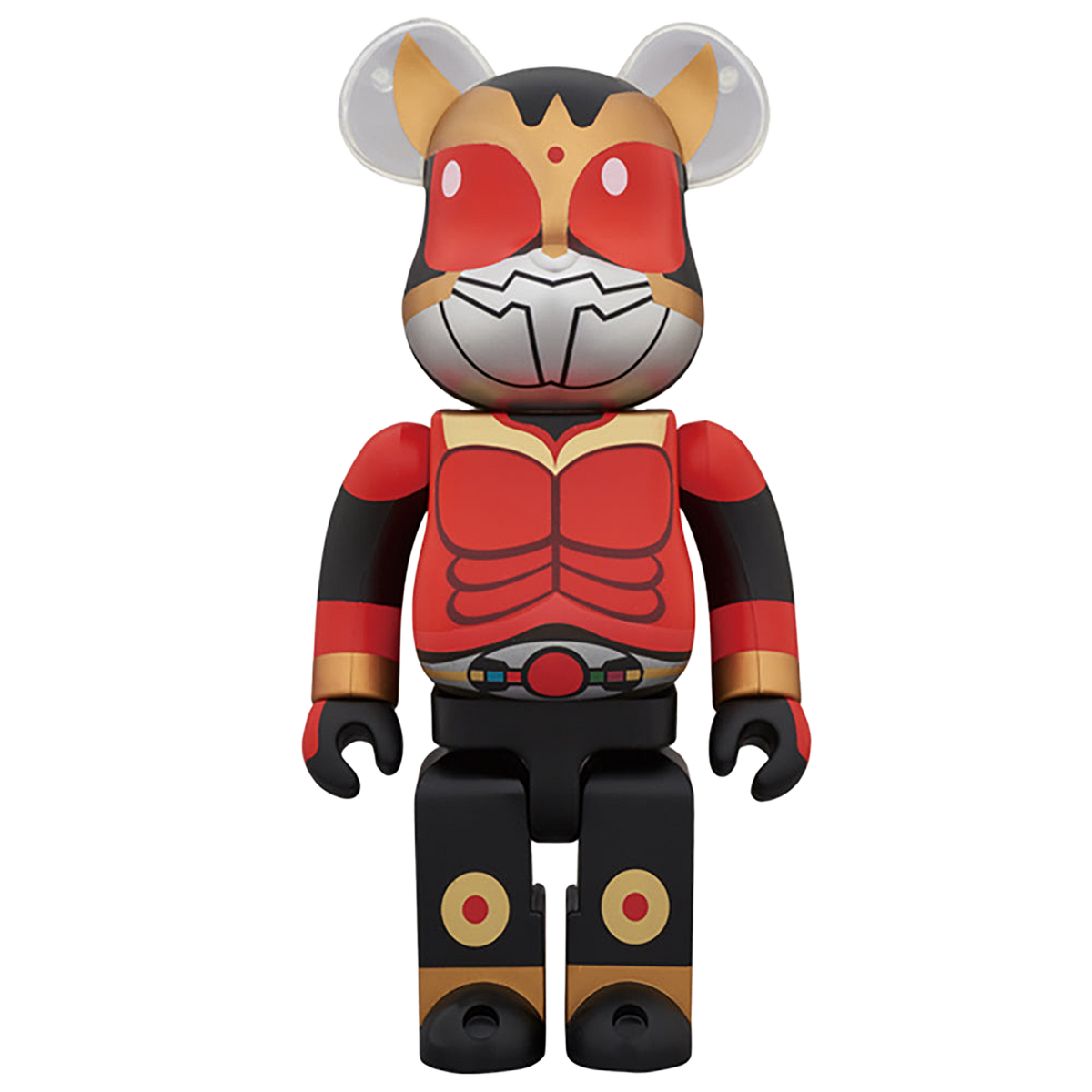 BE@RBRICK 仮面ライダークウガ 400％ | MEDICOM TOY OFFICIAL STORE