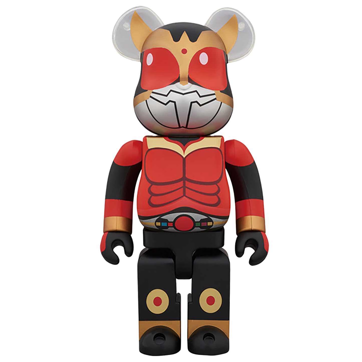 BE@RBRICK 仮面ライダークウガ 400％ | MEDICOM TOY OFFICIAL STORE