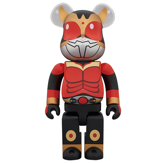 BE@RBRICK 仮面ライダークウガ 400％