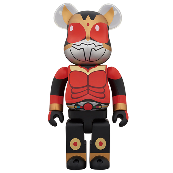 BE@RBRICK 仮面ライダークウガ 400％ | MEDICOM TOY OFFICIAL STORE