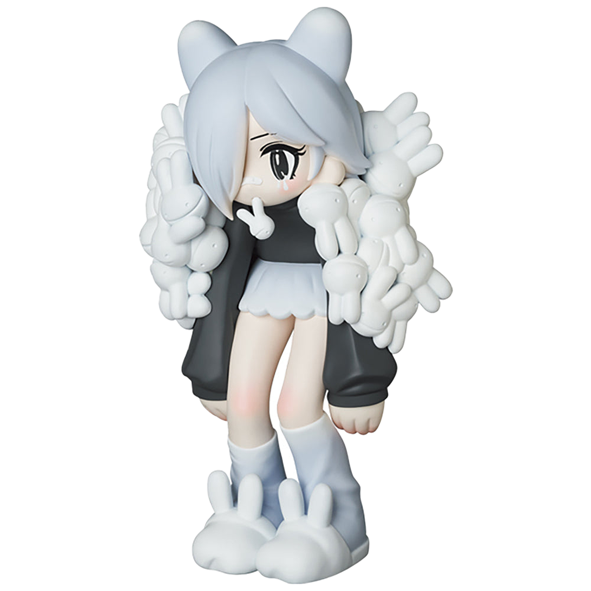 KAE TANAKA STATUE