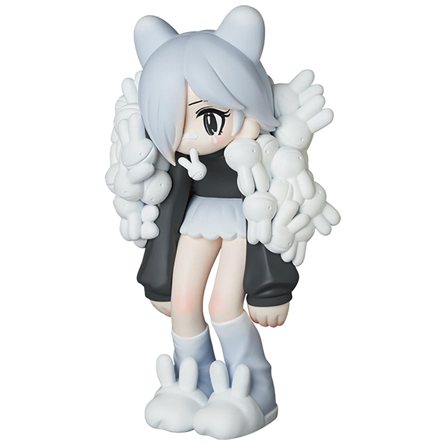 KAE TANAKA STATUE
