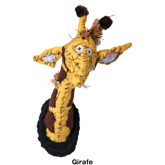#070 Anne Valerie Dupond Girafe