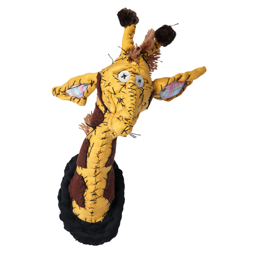 #070 Anne Valerie Dupond Girafe