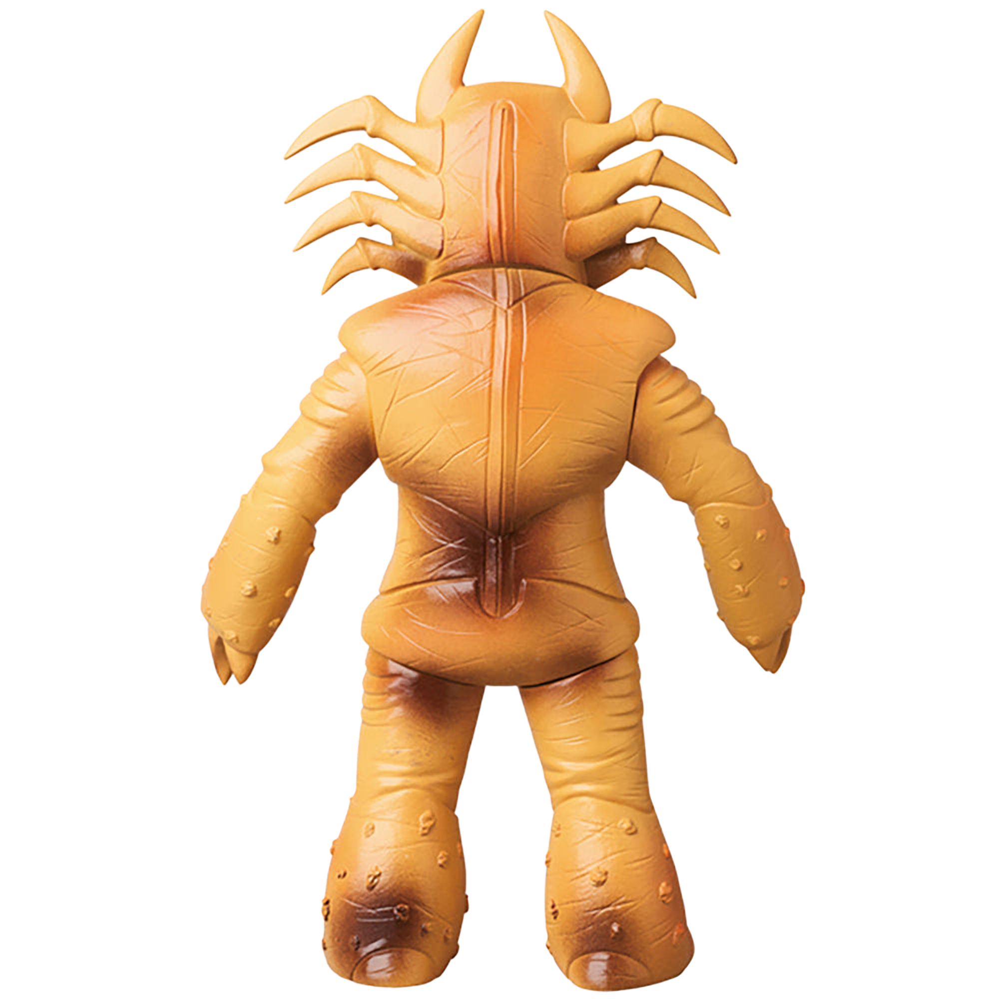 キメンガニレッド （人造人間キカイダーより）