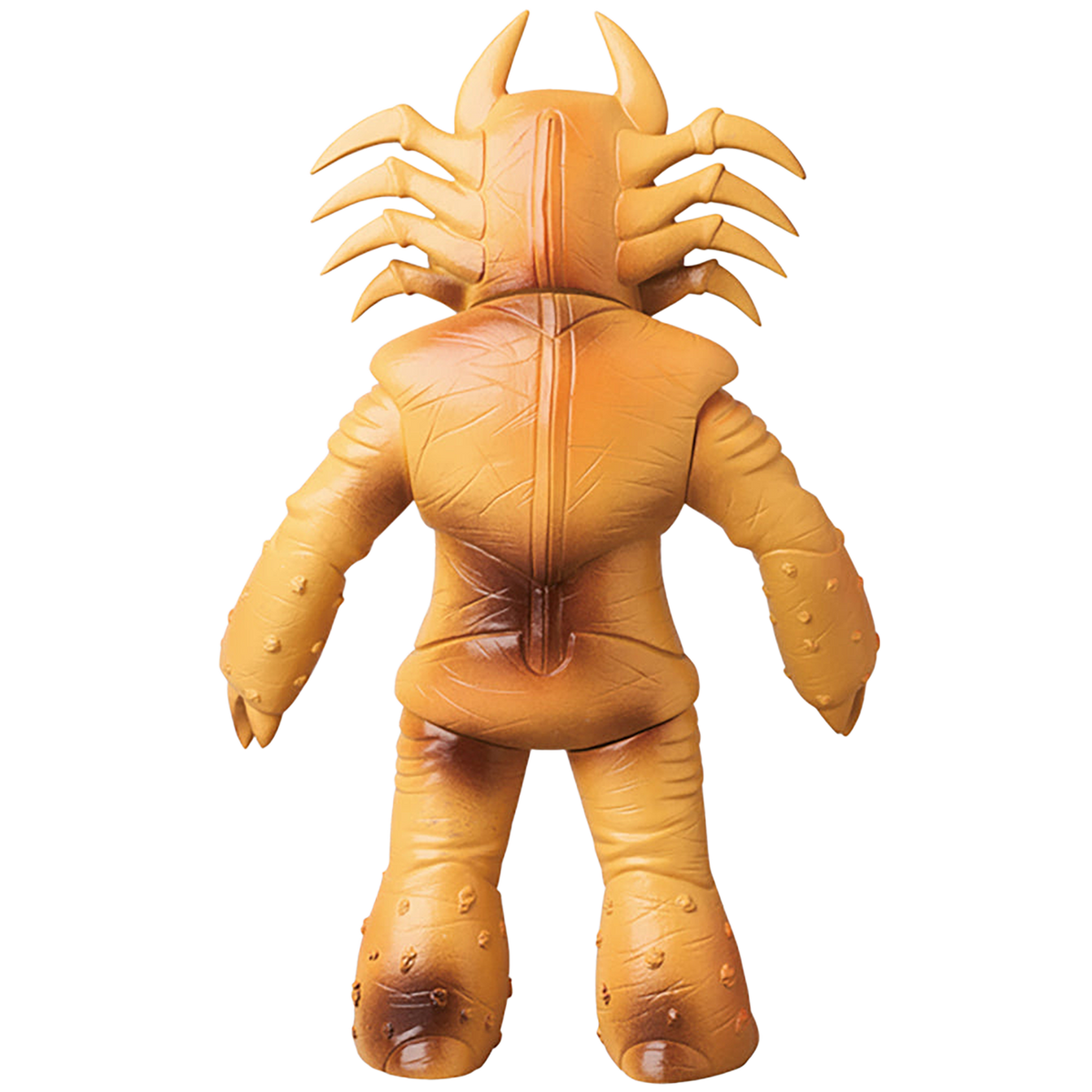 キメンガニレッド （人造人間キカイダーより）