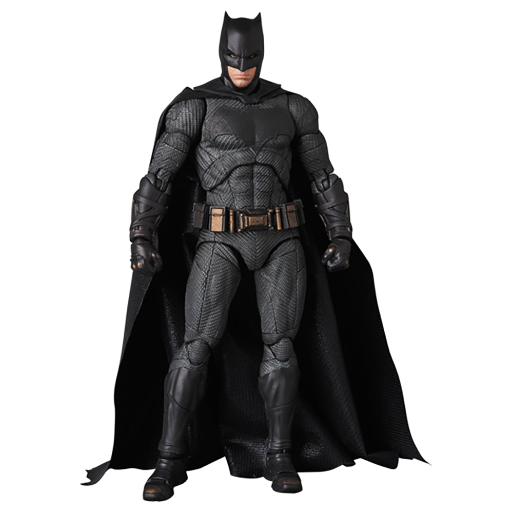 MAFEX BATMAN_0
