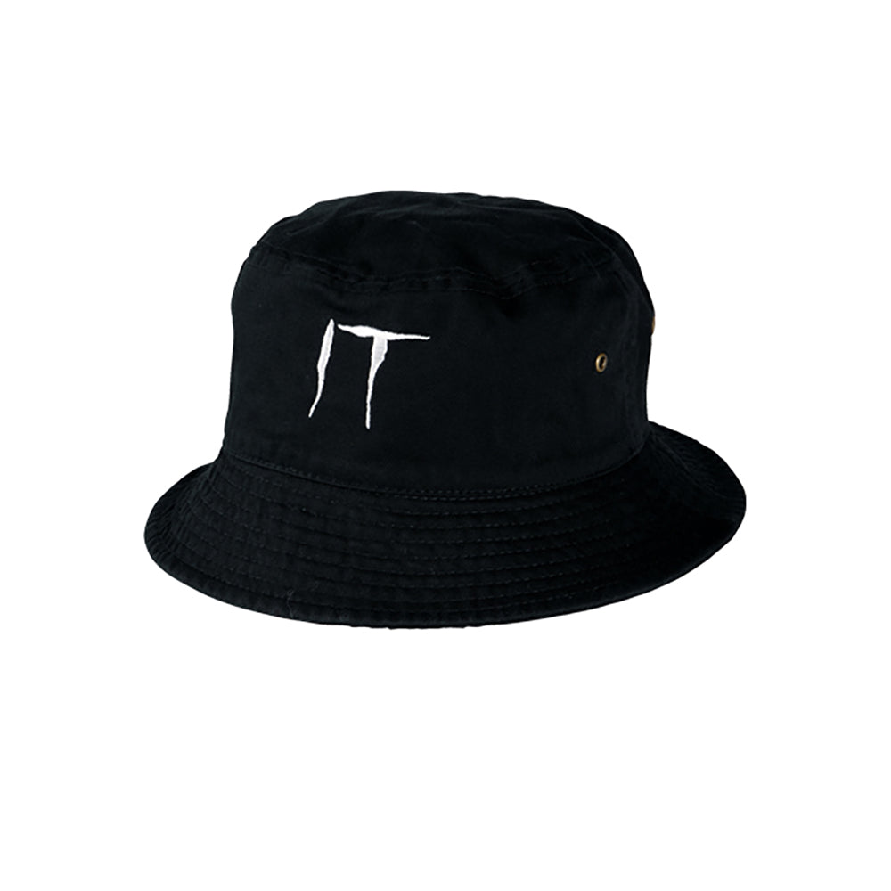 MLE「IT」シリーズ BUCKET HAT_2