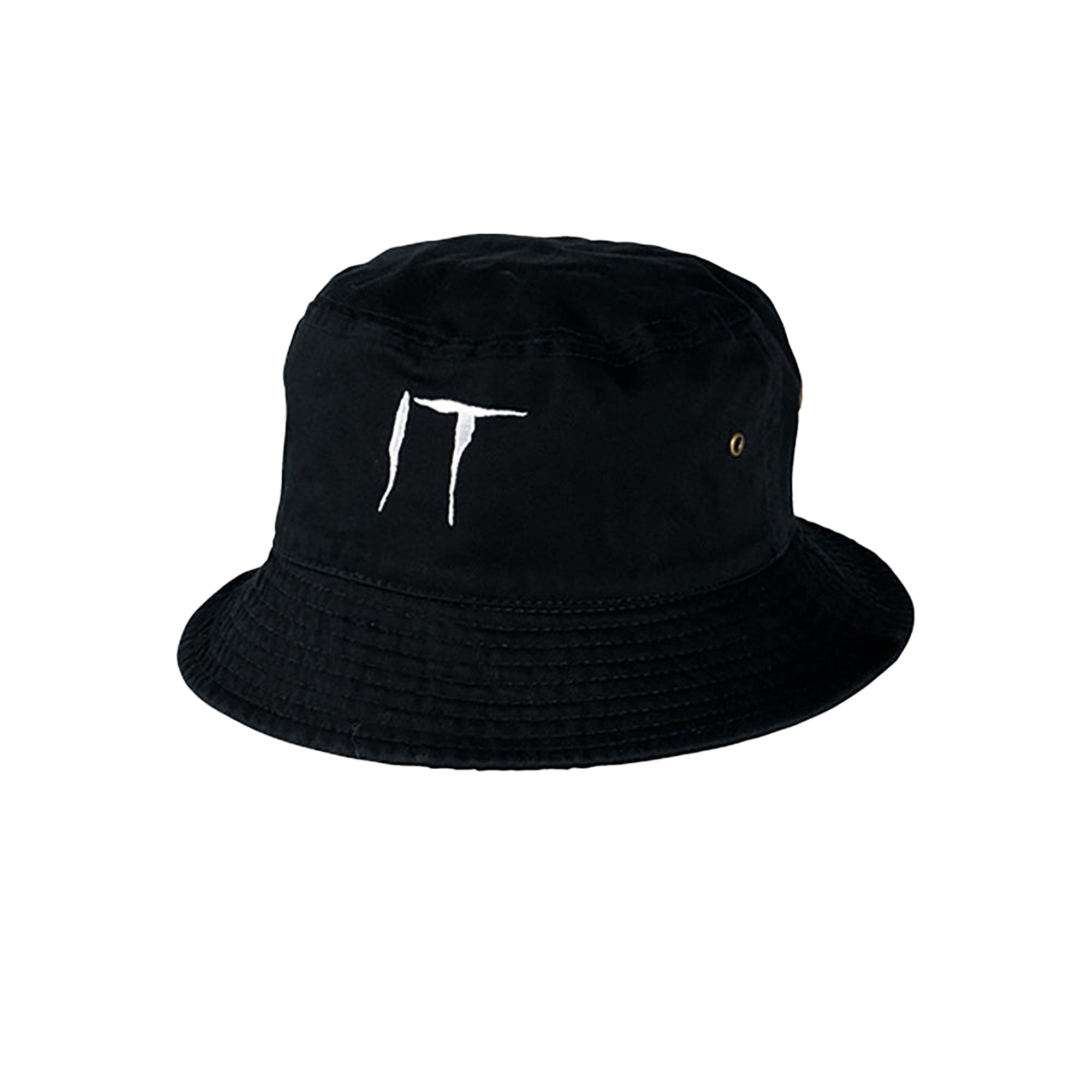 MLE「IT」シリーズ BUCKET HAT