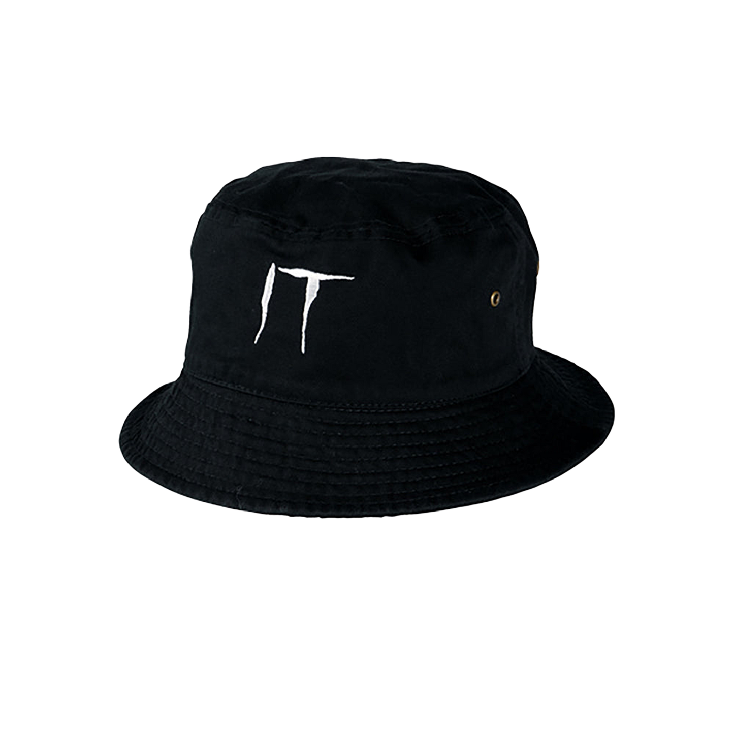 MLE「IT」シリーズ BUCKET HAT