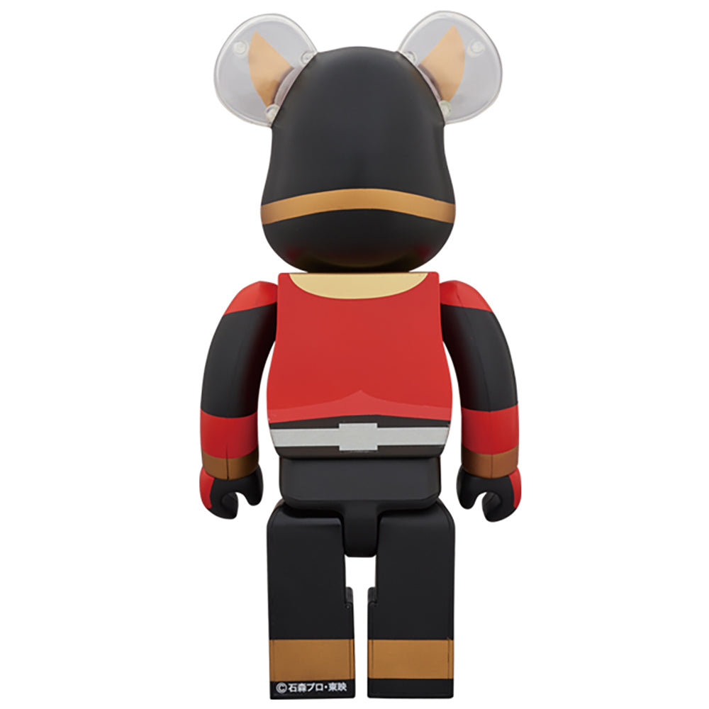 BE@RBRICK 仮面ライダークウガ 400％_1