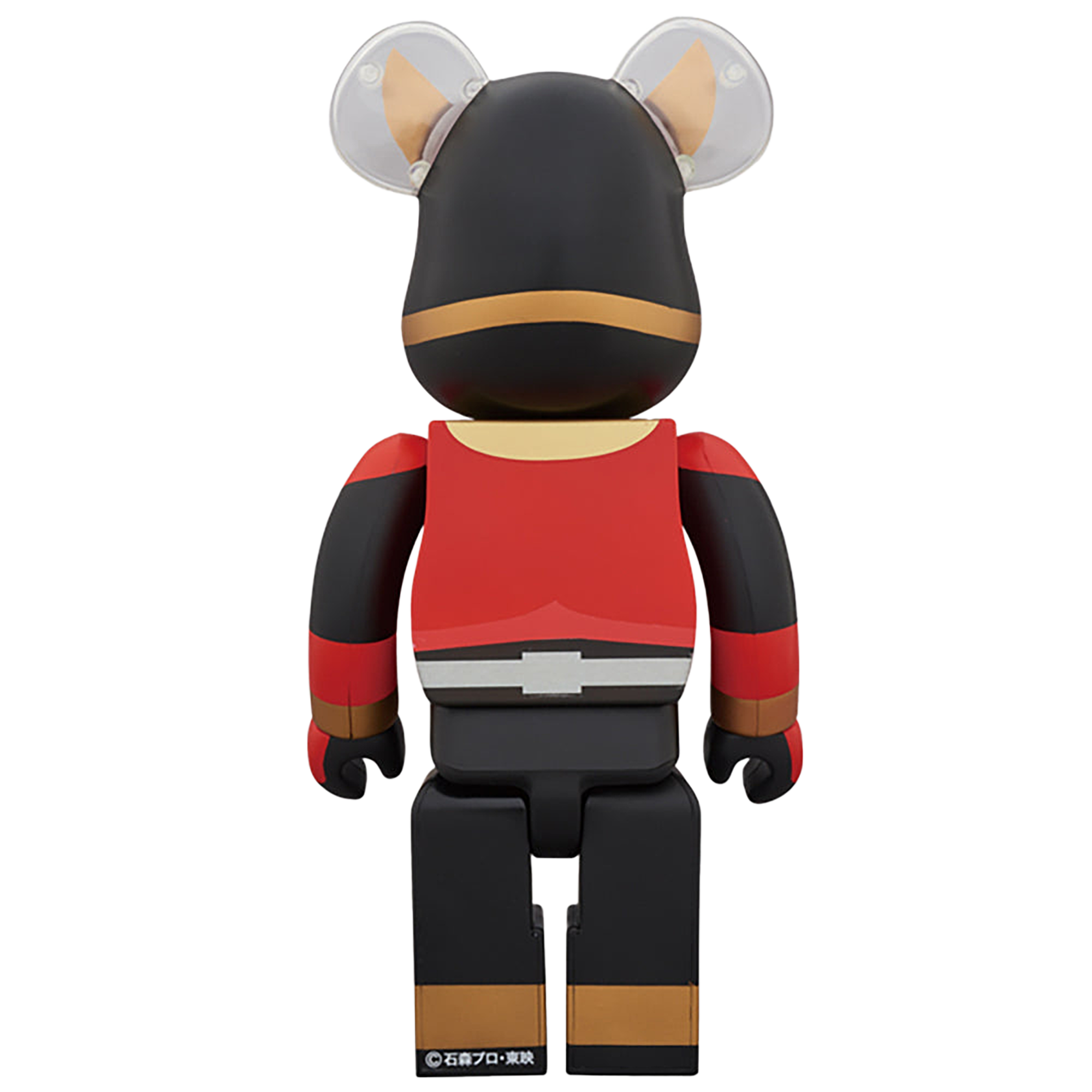 BE@RBRICK 仮面ライダークウガ 400％ | MEDICOM TOY OFFICIAL STORE