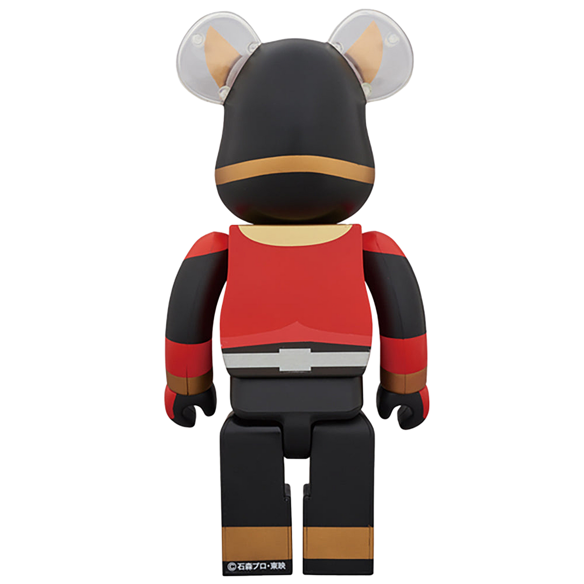 BE@RBRICK 仮面ライダークウガ 400％ | MEDICOM TOY OFFICIAL STORE