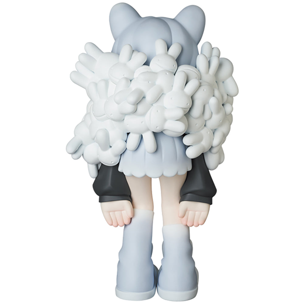 KAE TANAKA STATUE_1